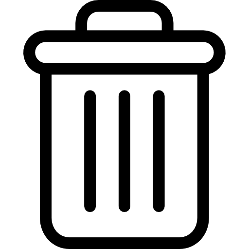 Delete